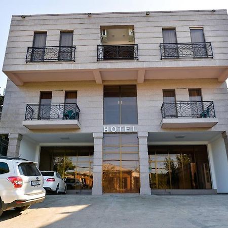 Argopalace Kutaisi Luaran gambar