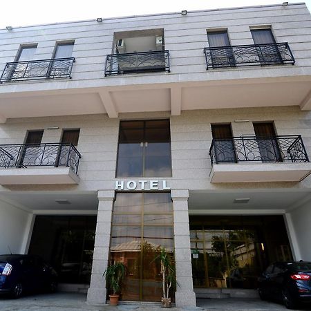 Argopalace Kutaisi Luaran gambar