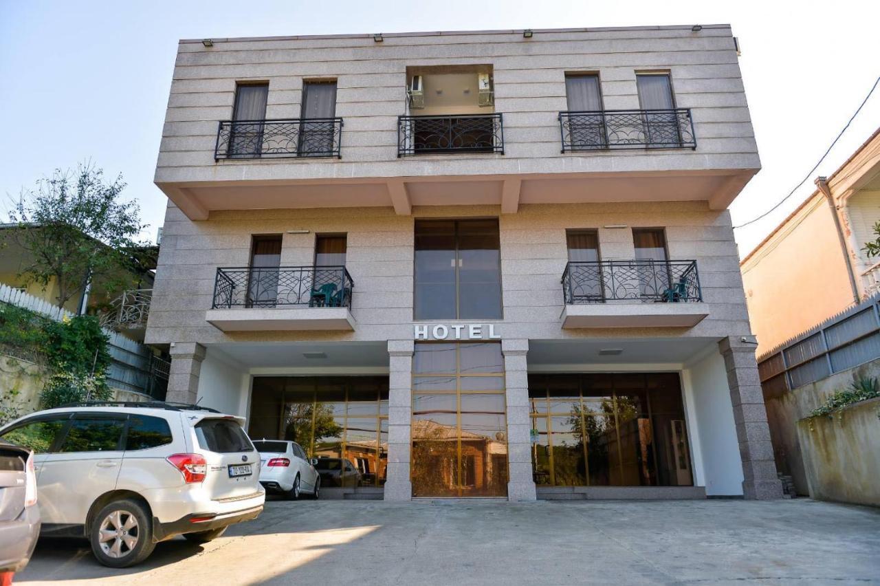 Argopalace Kutaisi Luaran gambar