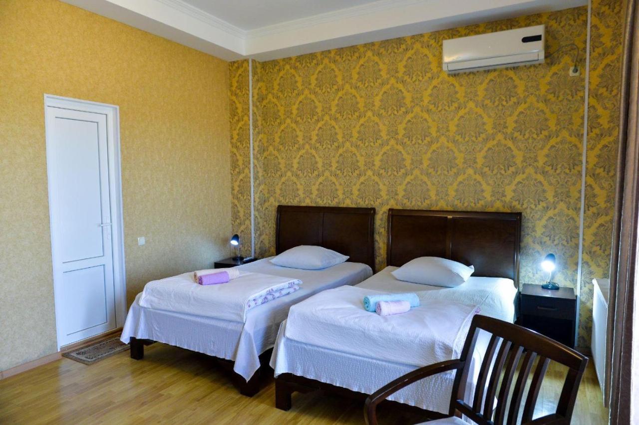 Argopalace Kutaisi Luaran gambar