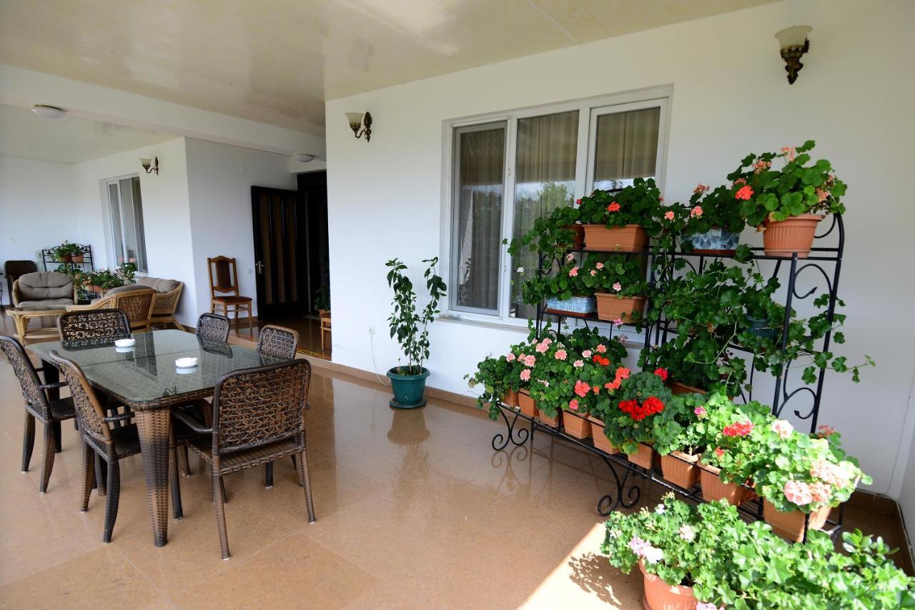 Argopalace Kutaisi Luaran gambar