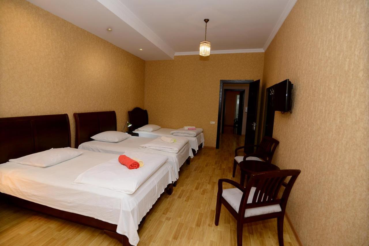 Argopalace Kutaisi Luaran gambar