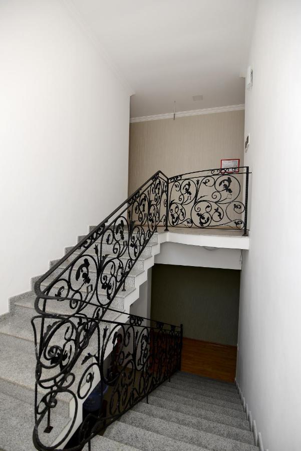 Argopalace Kutaisi Luaran gambar