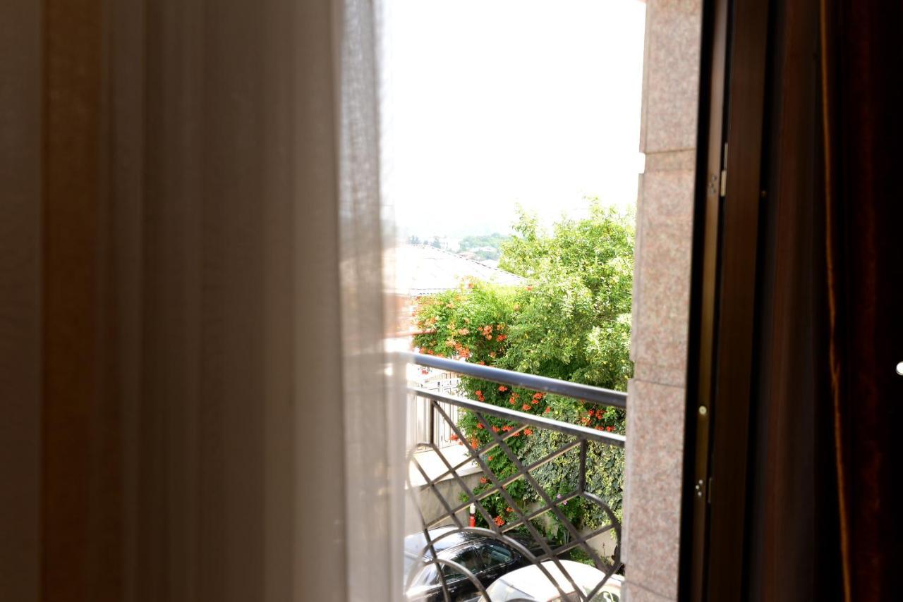 Argopalace Kutaisi Luaran gambar