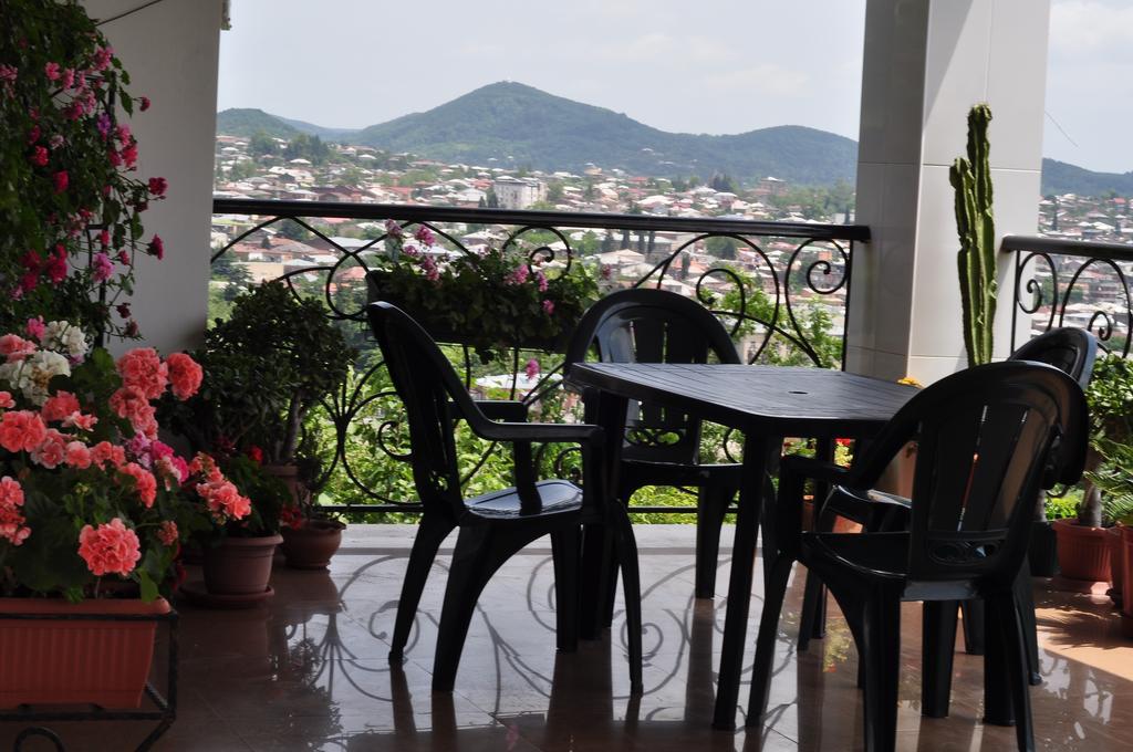 Argopalace Kutaisi Luaran gambar