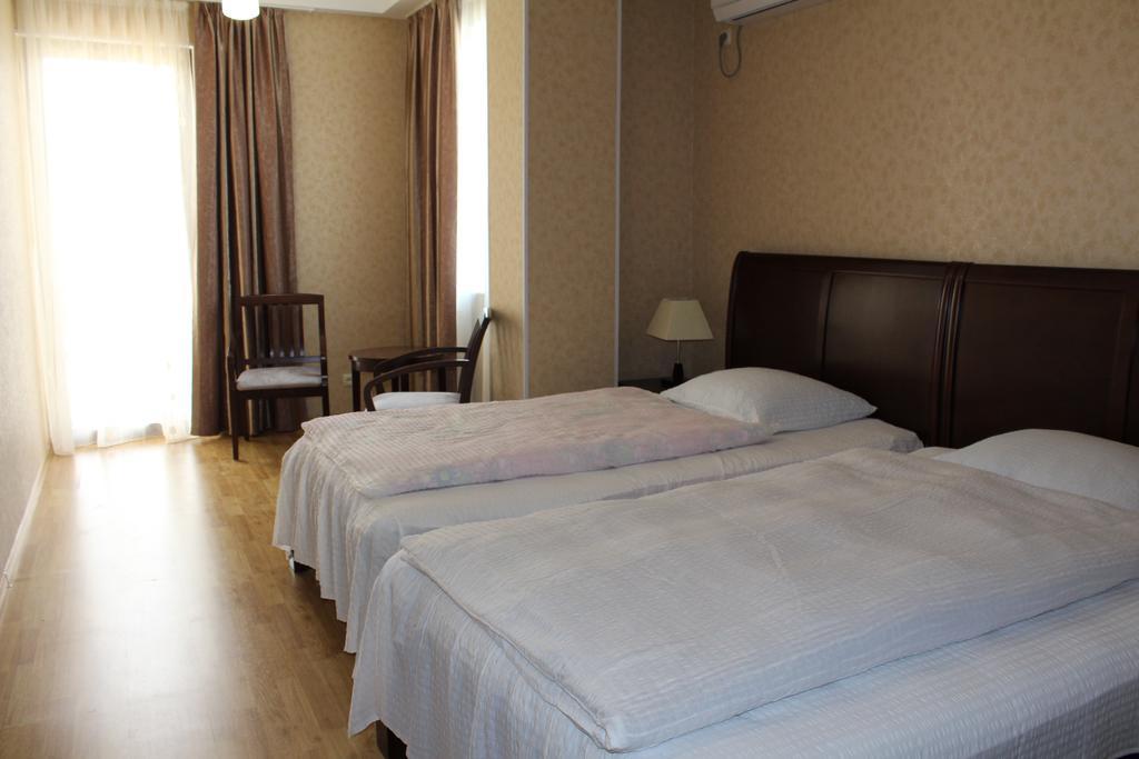 Argopalace Kutaisi Luaran gambar