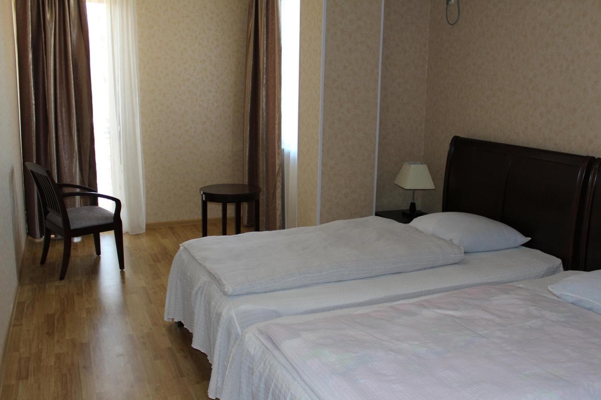 Argopalace Kutaisi Bilik gambar