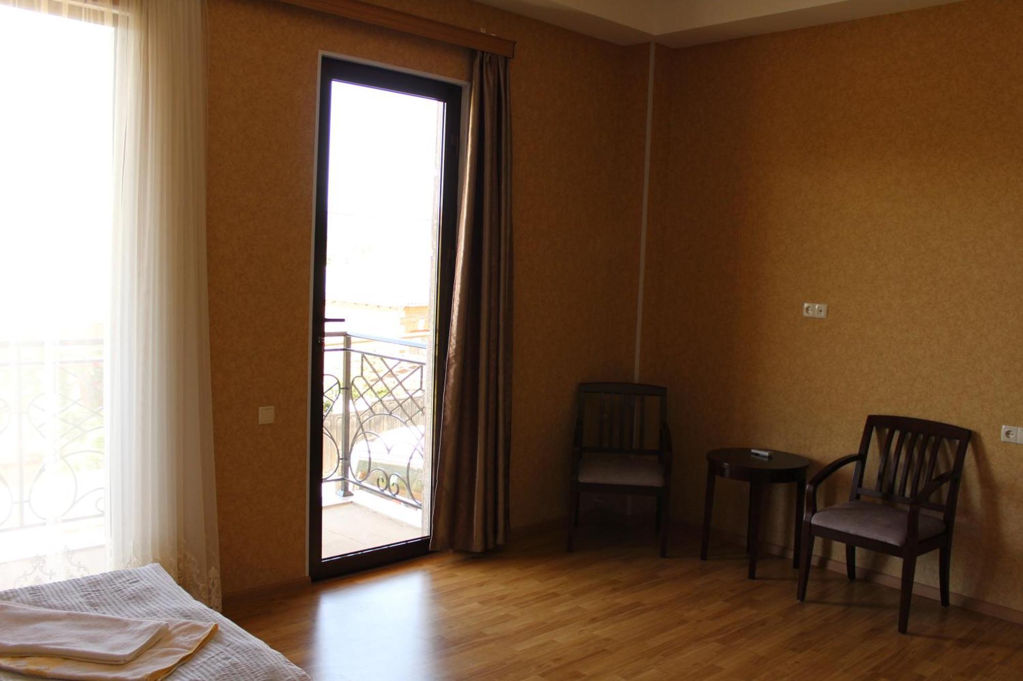 Argopalace Kutaisi Bilik gambar