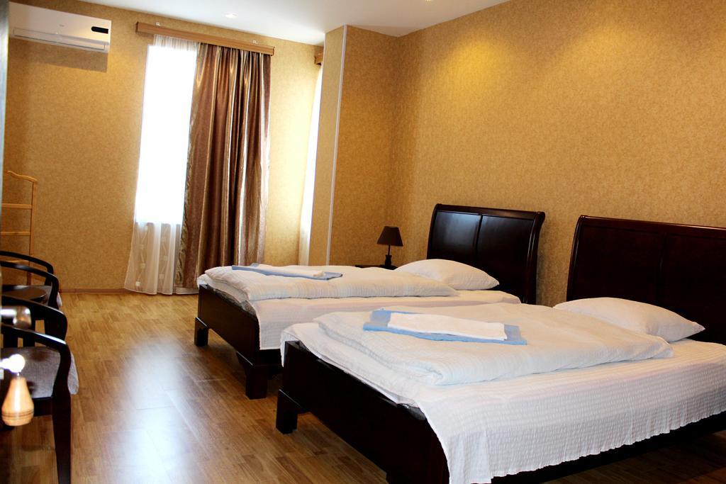 Argopalace Kutaisi Bilik gambar