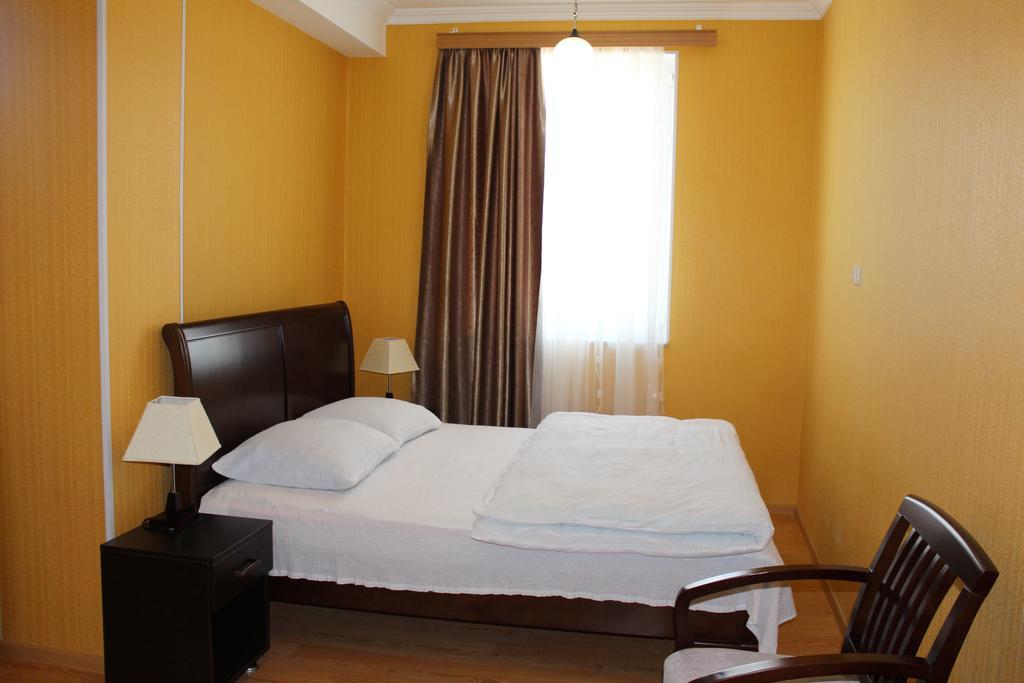 Argopalace Kutaisi Bilik gambar