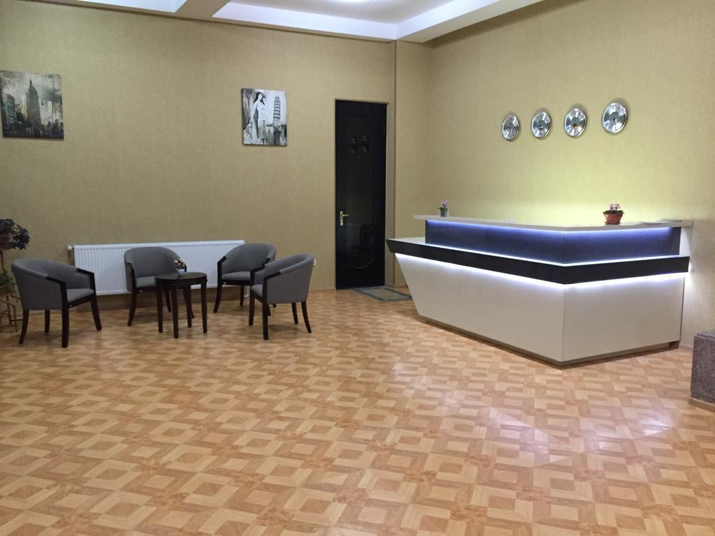 Argopalace Kutaisi Luaran gambar