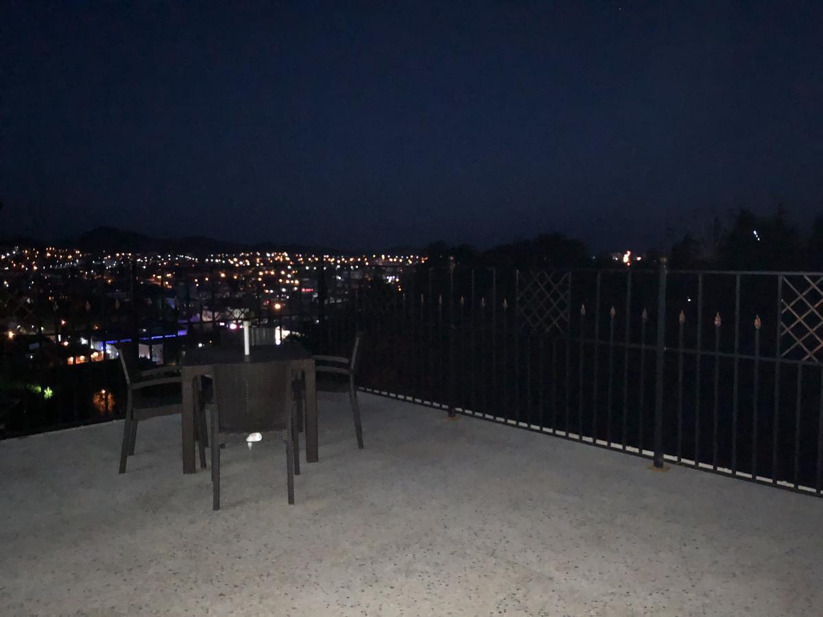 Argopalace Kutaisi Luaran gambar